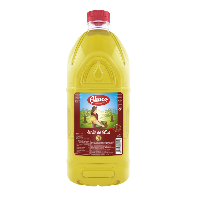De Donde Sale El Aceite De Orujo De Oliva