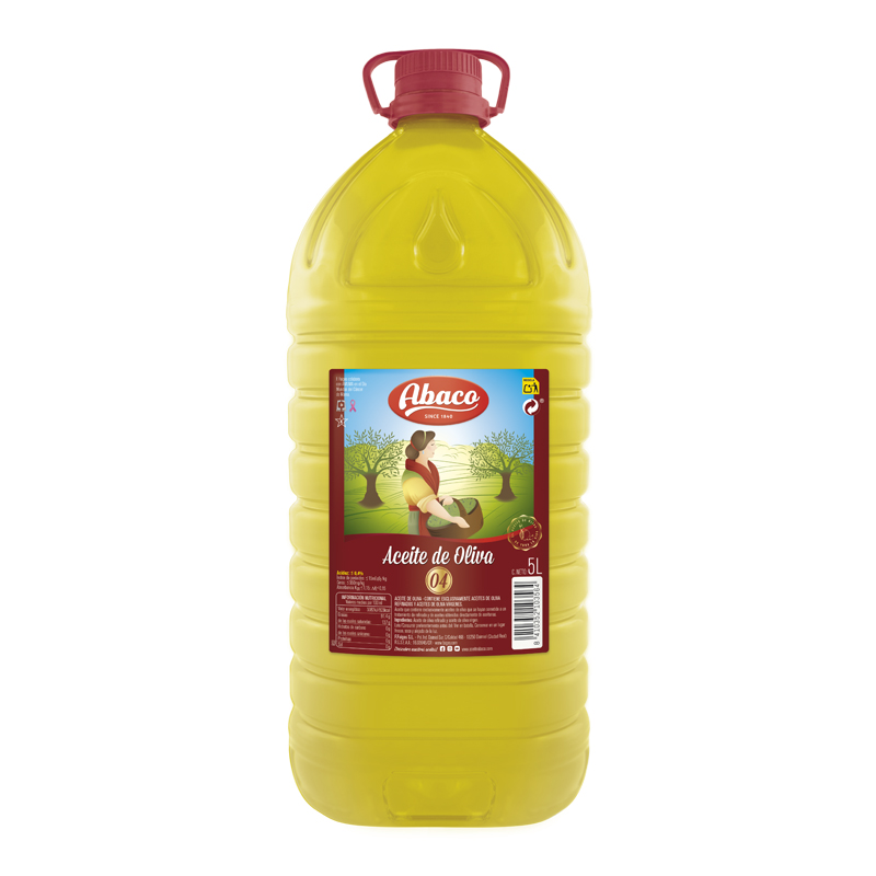 De Donde Sale El Aceite De Orujo De Oliva