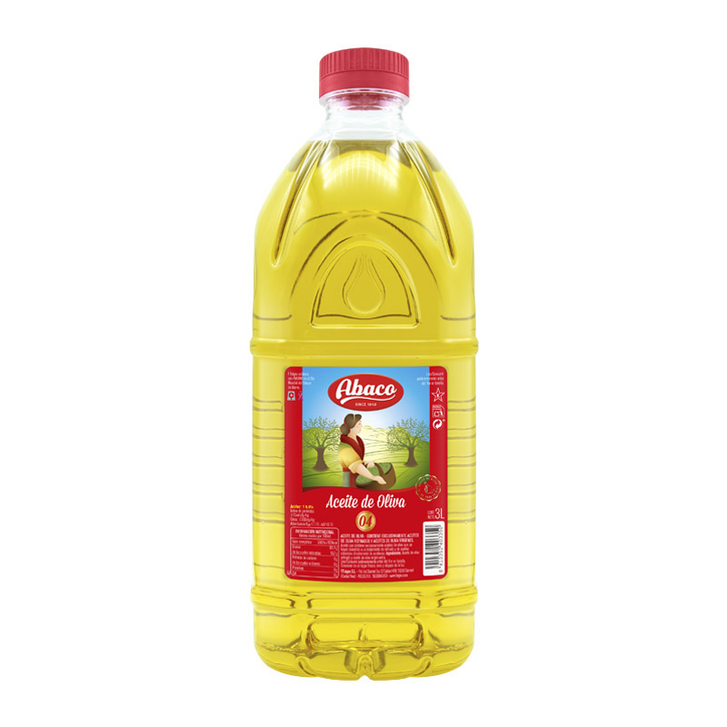 Aceite de Oliva 04 3L